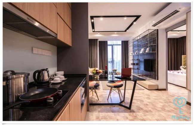 Expressionz Professional Suites by MyKey - Foto 27