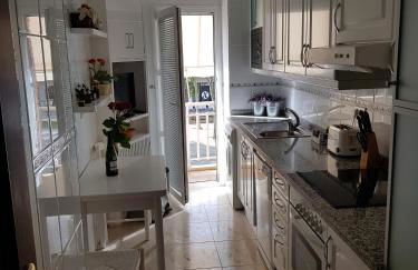 El Pescador Park Cozy Apartment - Foto 19