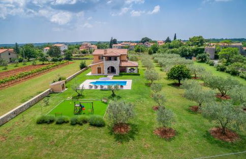 Villa Oliveta by Istrialux - Foto 34