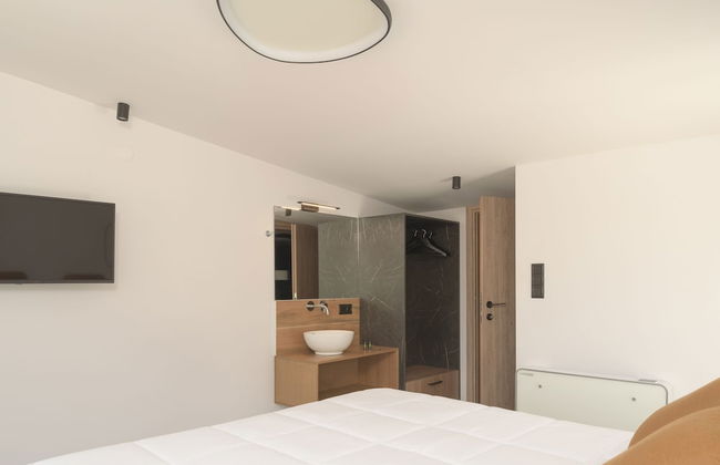 Luxurious Villa Dias With Tennis Court by Estia - Foto 31