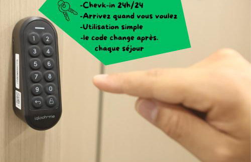 La Suite des Rêves - Les Bonn'apparts-Sur-Seine - Foto 7