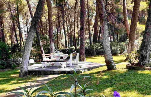 Sani villa of traditional architecture - Foto 35