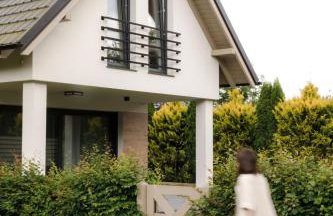 BURSZTYNOWA-PRZYSTAŃ - Foto 49