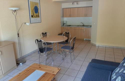 Residenz Moselstausee - Foto 22