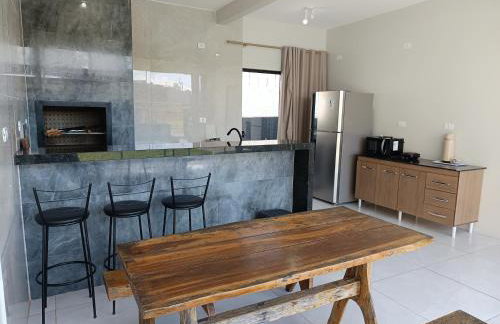 Casa Gourmet Próx Marco Argentina Paraguai e Centro - Foto 12