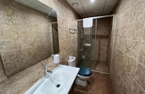 Apartamentos Comfort Calella - Foto 41