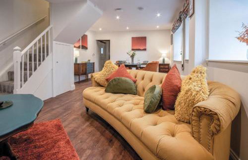 The Lodge - 2 Bedroom Cottage - Princes Gate - Foto 4