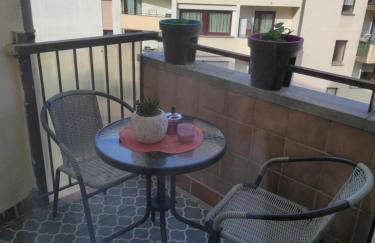 Appartements F3 Design Colmar+parking free - Foto 31