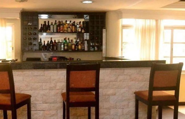 Beni Apartment And Suites - Foto 12