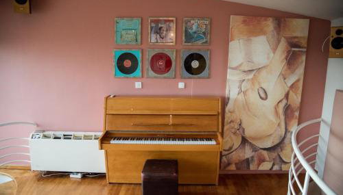 Erasmia's House - A Green Haven for Ultimate Relaxation - Foto 4