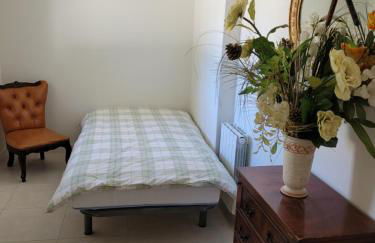 Gîte de charme Le Fournil - Foto 6