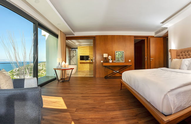 Bodrum Infinity - Foto 11