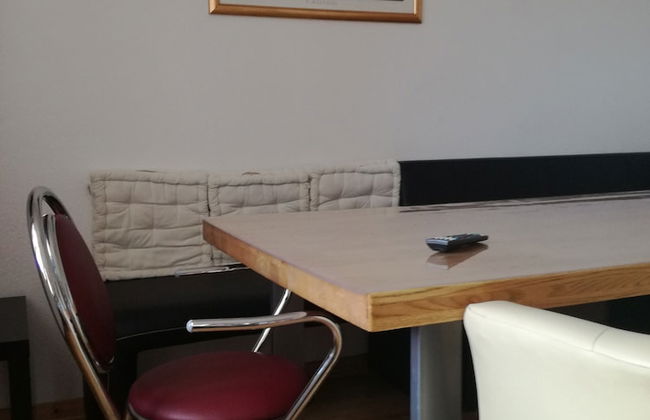 Gästehaus Leinetal - Foto 15