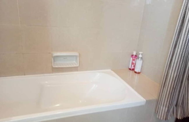 Resort Suites by Landmark Sunway Lagoon - Foto 45