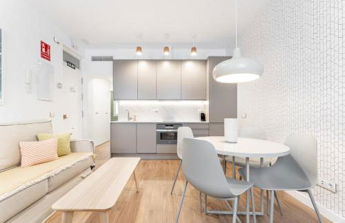 CATERINA Chamberí - Foto 6