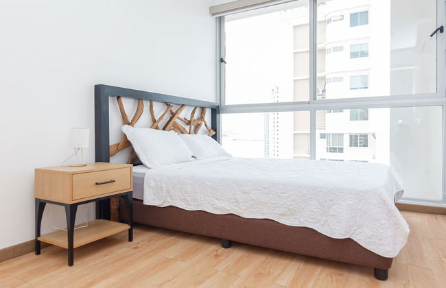 Boutique Apartments Panama - Foto 23