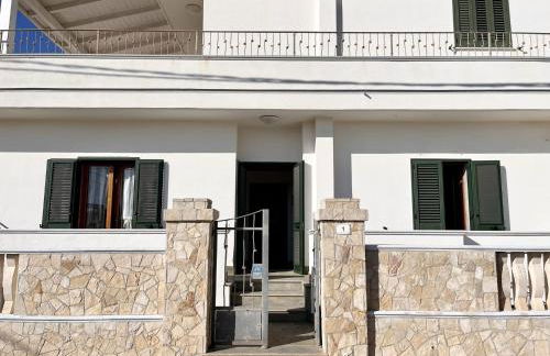 Front Beach Apartments Rose Superiore - Foto 4