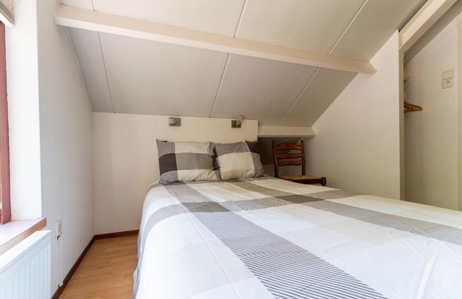 Holiday Home Zeeland Near Westerschelde - Foto 10