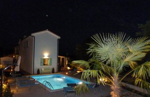 Villa Barbara - Foto 56