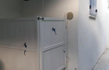 Con i piedi nell'acqua - Foto 6