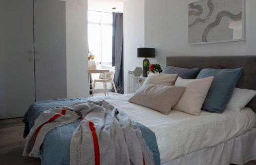 Wishome-Ático en Bernabéu con gran terraza - Foto 13