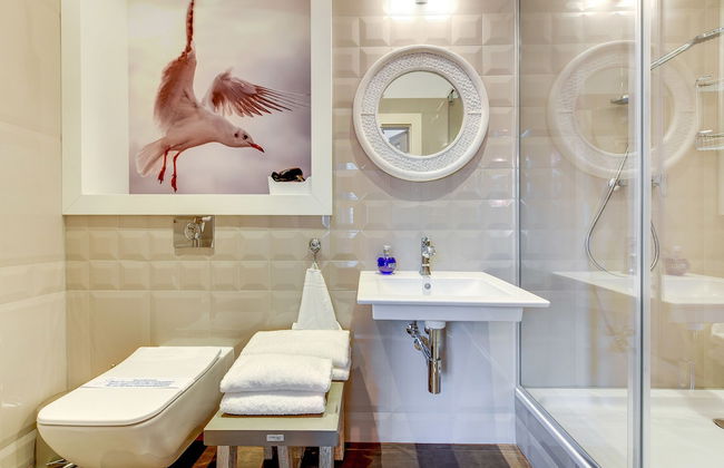 Lion Apartments - Nord Star - Foto 10