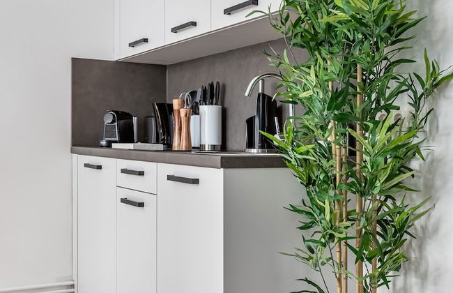 Limehome Berlin Malmöer Straße - Photo 30