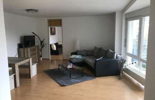 Ferienwohnung am Clara Park - Foto 17