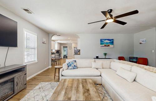 Hanahan Hideaway - Foto 4