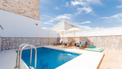 Cubo's Casa El Torcal - Foto 3