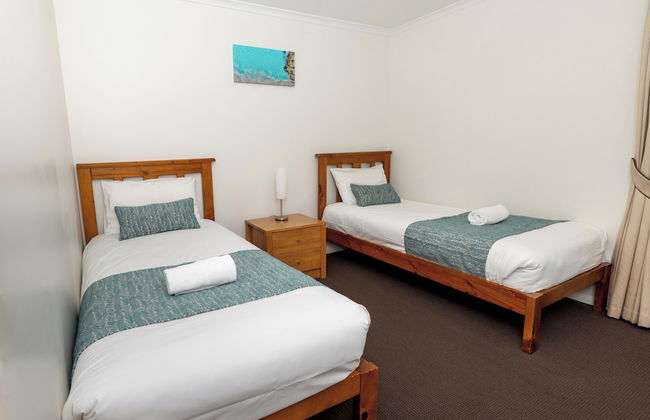 BIG4 Middleton Beach Holiday Park - Foto 11