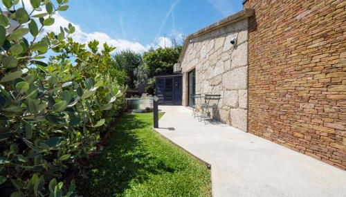 ALTAMENTE - Alojamento Local - Foto 3, Garden view