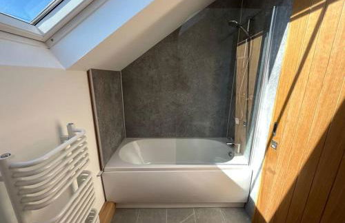 Cuddfan Fach - Pembrokeshire Stunning Barn near the Coastal Path - Foto 53