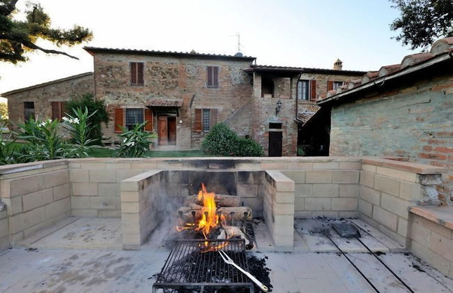 Agriturismo Antico Podere Siliano - Photo 61