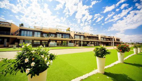 Penthouse 2 bedrooms in Mil Palmeras - Foto 2