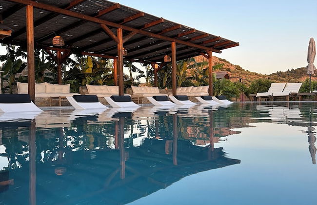 Nafplio Lodge - Foto 14