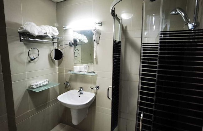 the continent residence - Foto 11