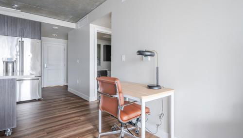 Blueground South Lake Union rooftop nr Lake Union SEA-985 - Foto 5, Other