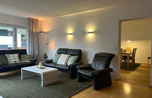 Gipfelblick mit Hallenbad und Sauna - Photo 6