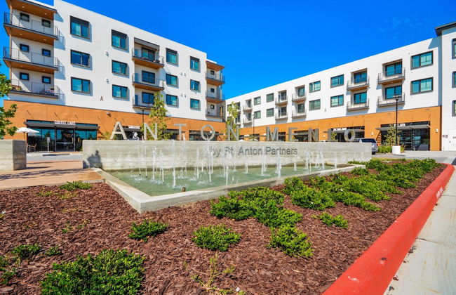 Global Luxury Suites in Menlo Park - Photo 1