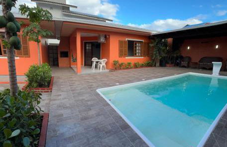 Residencial Nosso Sonho - Aptos Completos 150m do Mar com Piscina - Photo 13
