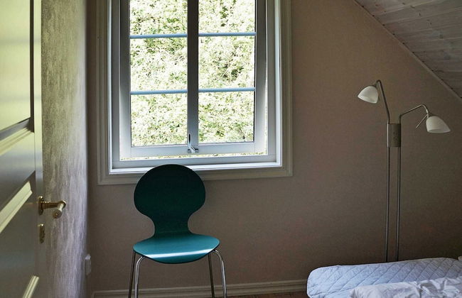 6 Person Holiday Home in Hallabro - Foto 6