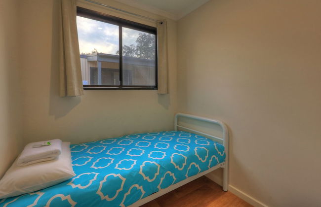 Eden Gateway Holiday Park - Foto 3