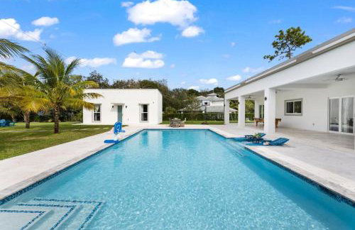 The White House of Miami ºPerfect for Families & Weekly Stays Close to Miami Beaches and the Keys West - Foto 68
