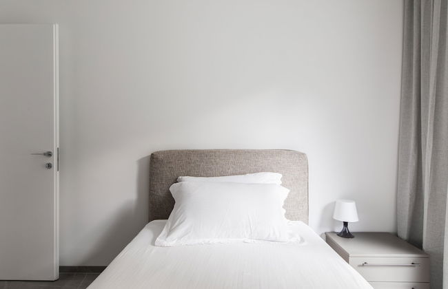 Promenade Apartments - Foto 12