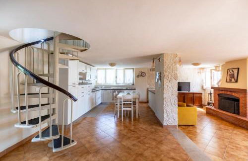 La Dimora dei Dolci Ricordi Trasimeno Hideaway - Foto 37