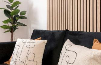 Railway Apartments Rugby - Foto 54