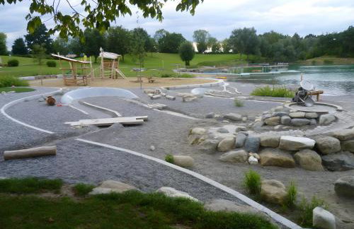 Das kleine Ferienglück - Foto 32