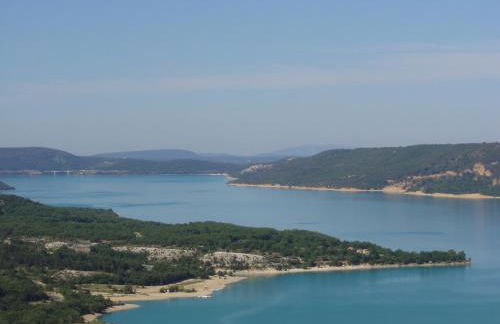 VILLA DU VERDON - Foto 15