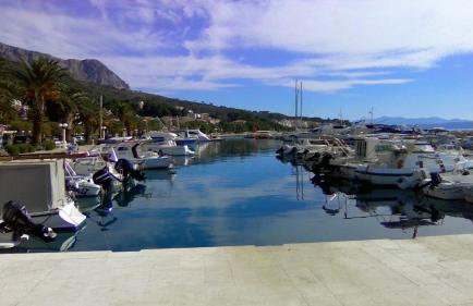 Apartments Malina - Foto 39